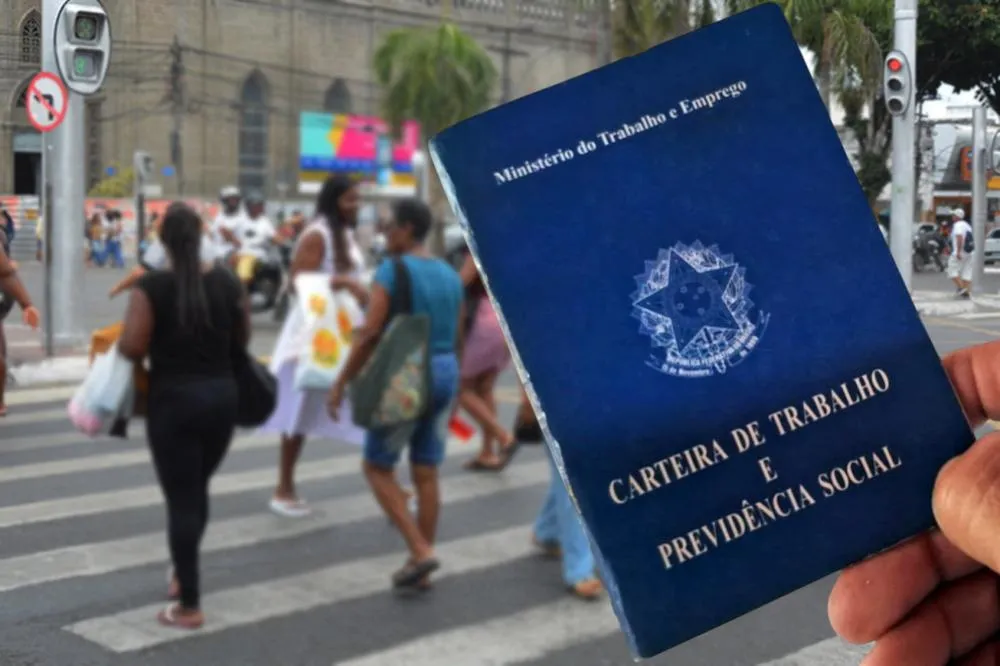 Casa do Trabalhador inicia semana com 599 vagas de emprego